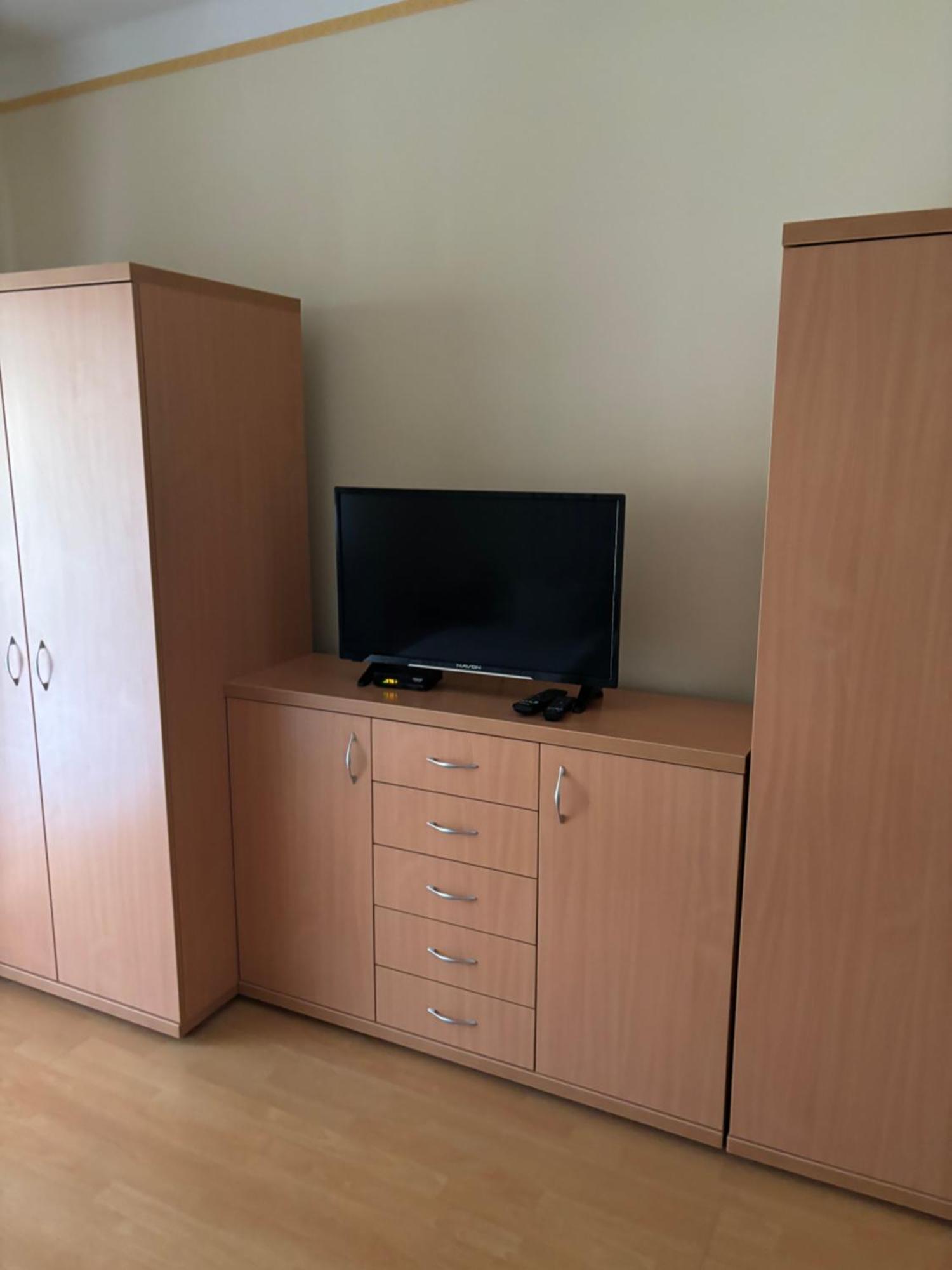 Afamado Apartman Fisli Hévíz Exteriér fotografie